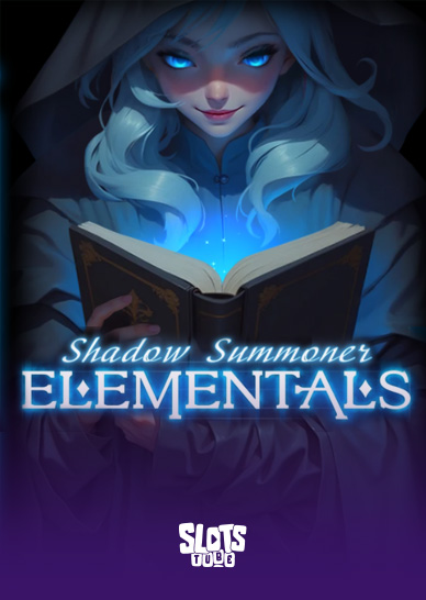 Shadow Summoner Elementals Slot Überprüfung