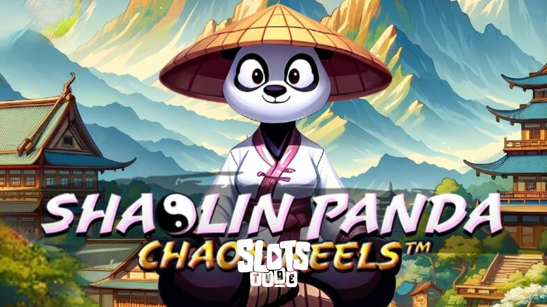 Shaolin Panda Chaos Reels Kostenlos Demo