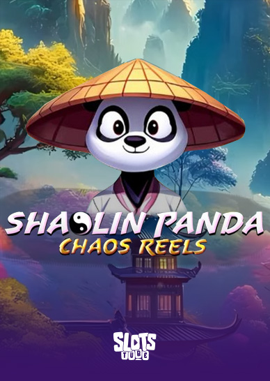 Shaolin Panda Chaos Reels Slot Überprüfung