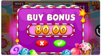 Sugar Bomb DoubleMax Bonus kaufen