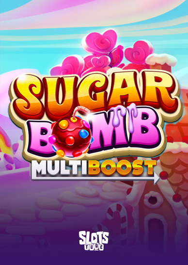 Sugar Bomb DoubleMax Überprüfung