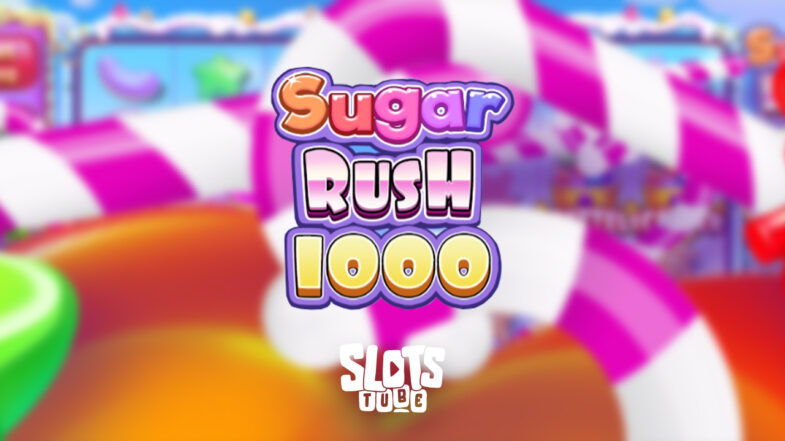 Sugar Rush 1000 Kostenlos Demo