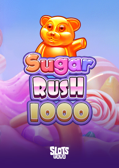 Sugar Rush 1000 Slot Überprüfung