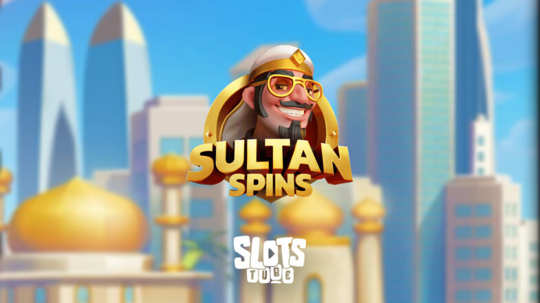 Sultan Spins Kostenlose Demo