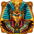 The Cursed King Pharao Symbol