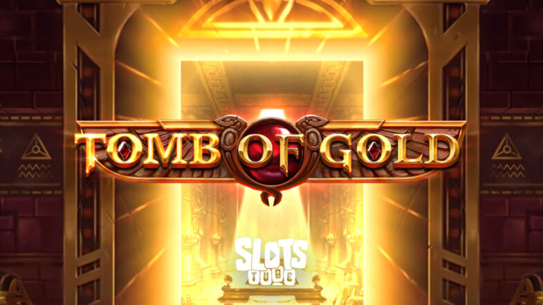 Tomb of Gold Kostenlose Demo