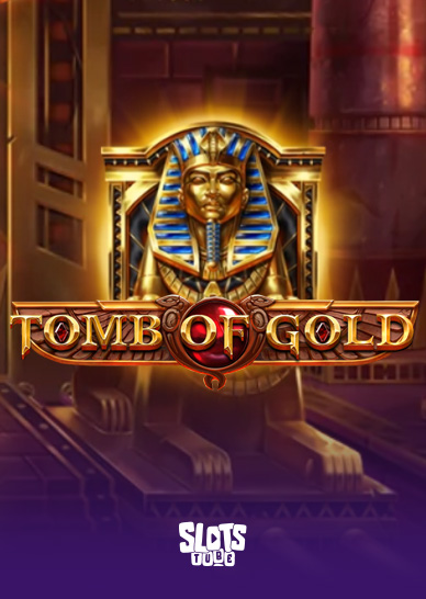 Tomb of Gold Slot Überprüfung