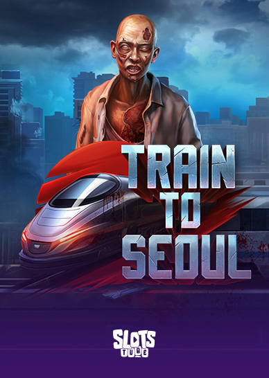 Train to Seoul Slot Überprüfung