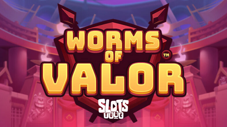 Worms of Valor Kostenlos Demo