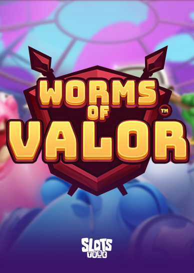 Worms of Valor Slot Überprüfung