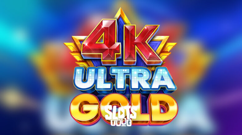 4K Ultra Gold Kostenlos Demo