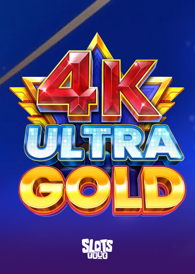 4K Ultra Gold Slot Überprüfung