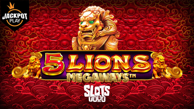 5 Lions Megaways Jackpot Play Kostenlos Demo