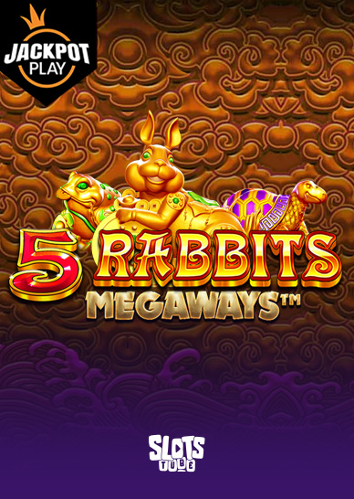 5 Rabbits Megaways Jackpot Play Slot Überprüfung