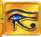 Anubis Rising Augensymbol