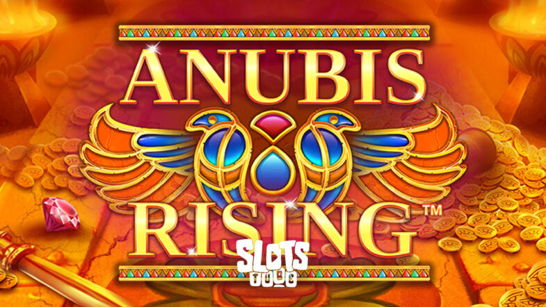 Anubis Rising Kostenlose Demo