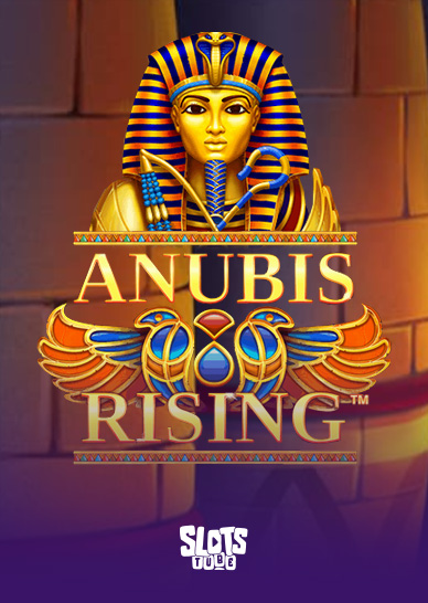 Anubis Rising Slot Überblick