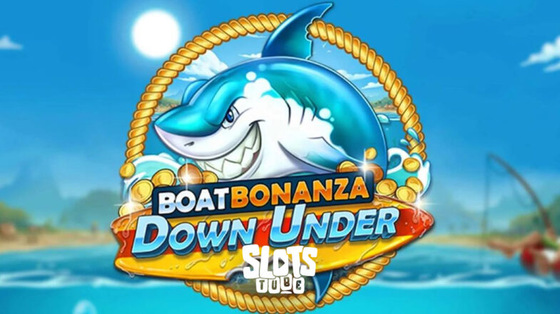 Boat Bonanza Down Under Kostenlos Demo
