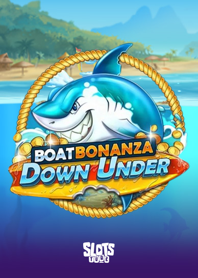 Boat Bonanza Down Under Slot Überprüfung