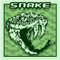 Brick Snake 2000 Gleitendes Wild Symbol