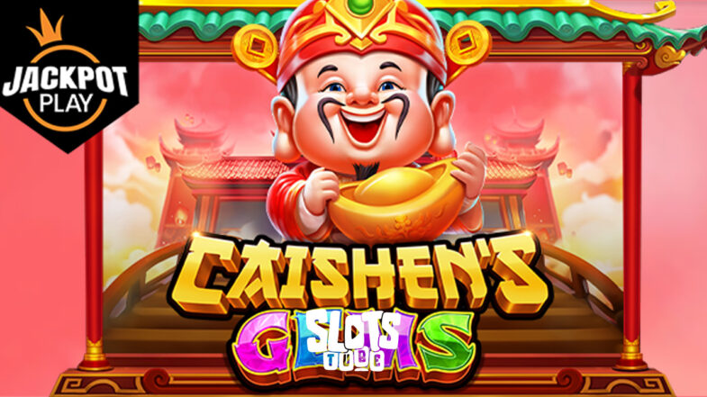 Caishen's Gems Jackpot Play Kostenlos Demo