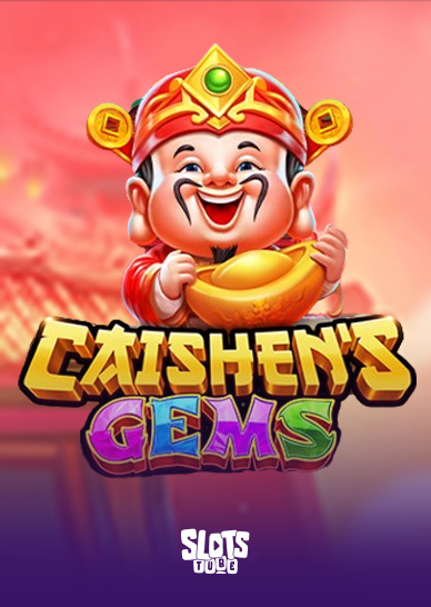 Caishen's Gems Jackpot Play Slot Überprüfung