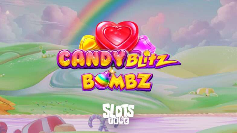 Candy Blitz Bombs Kostenlos Demo