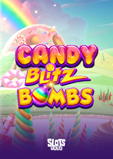Candy Blitz Bombs Slot Überprüfung