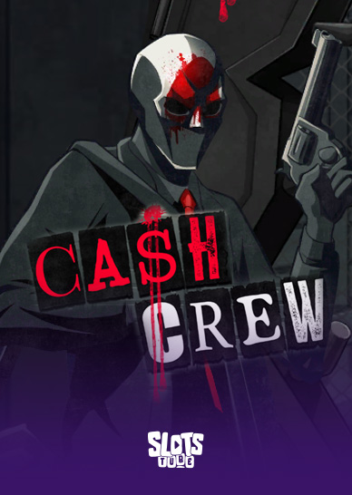 Cash Crew Slot Überprüfung