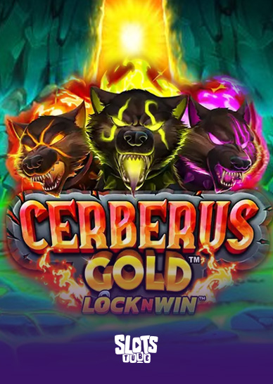 Cerberus Gold Slot Überprüfung