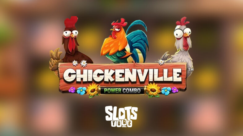 Chickenville Power Combo Kostenlos Demo