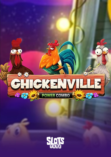 Chickenville Power Combo Slot Überprüfung