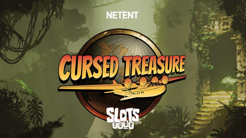 Cursed Treasure Kostenlose Demo