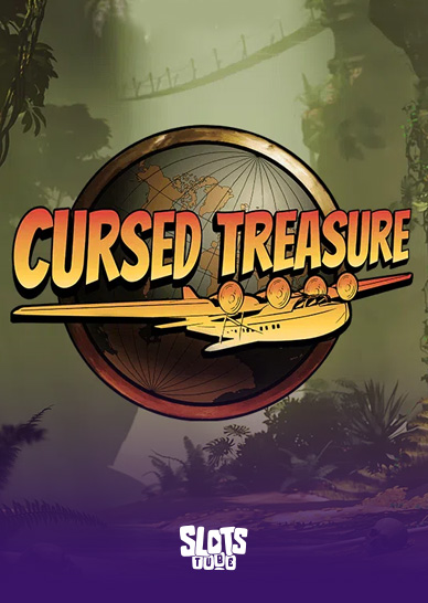 Cursed Treasure Slot Überblick
