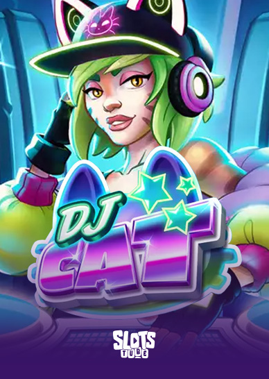 DJ Cat Slot Überprüfung