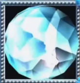 Diamond Miner DouMax Diamant Symbol