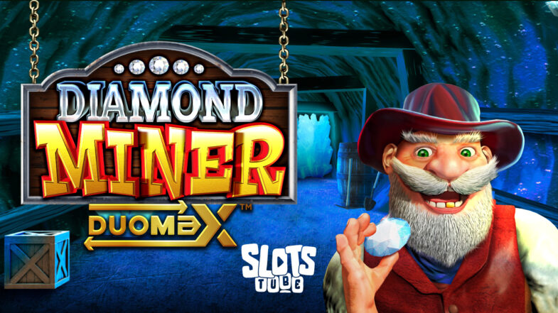 Diamond Miner DouMax Kostenlos Demo