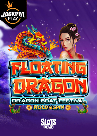 Floating Dragon Dragon Boat Festival Jackpot Play Slot Überprüfung