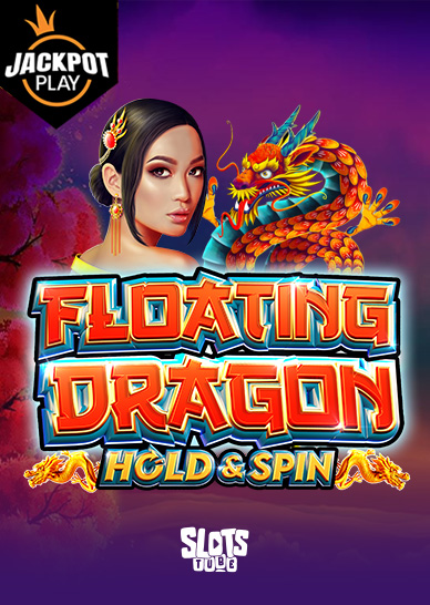 Floating Dragon -Jackpot Play Slot Überprüfung