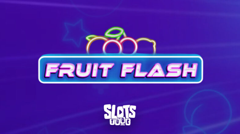 Fruit Flash Kostenlose Demo