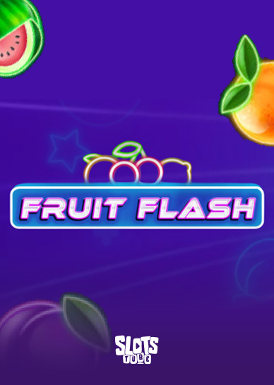 Fruit Flash Slot-Übersicht