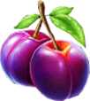 Fruity Treats Kirschen Symbol