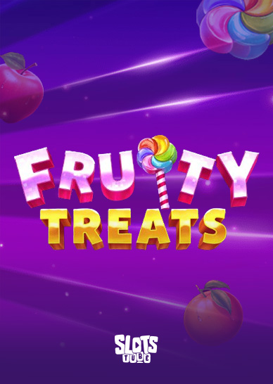 Fruity Treats Slot Überprüfung