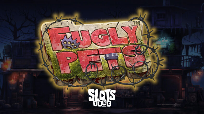 Fugly Pets Kostenlos Demo