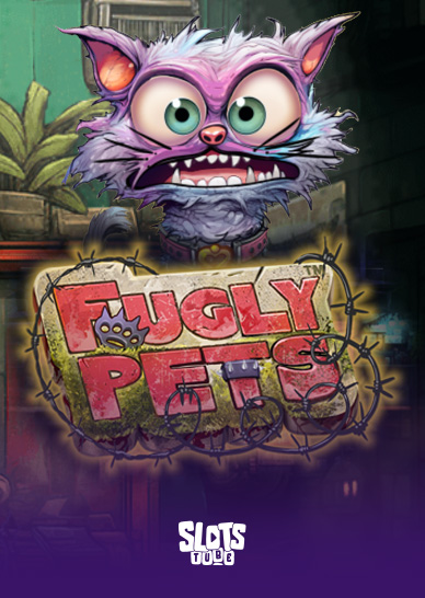 Fugly Pets Slot Überprüfung