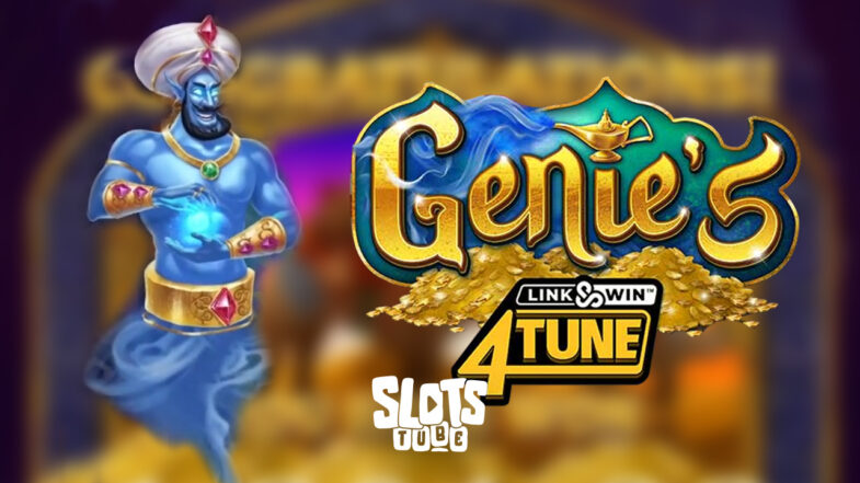 Ganie's Link&Win 4Tune Kostenlos Demo