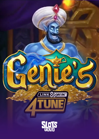 Ganie's Link&Win 4Tune Slot Überprüfung