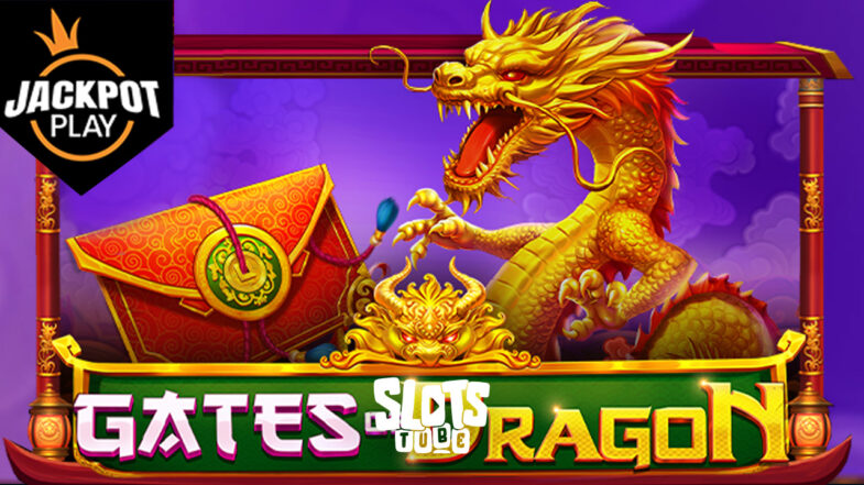 Gates of Dragon Jackpot Frei spielen Demo