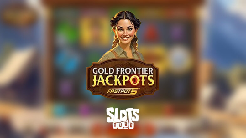 Gold Frontier Jackpots FastPot5 Kostenlose Demo