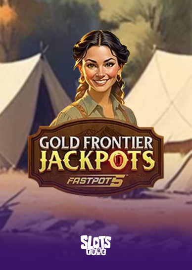 Gold Frontier Jackpots FastPot5 Slot Überblick